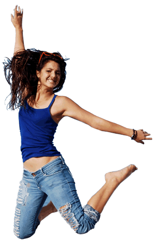 Youth Fitness Program - BodyMechanics Wellness Foundation