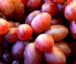 grapes
